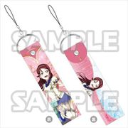 ラブライブ！スクールアイドルフェスティバル ALL STARS BIGストラップ 桜内 梨子 [キャラクターグッズ]