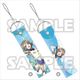 ラブライブ！スクールアイドルフェスティバル ALL STARS BIGストラップ 渡辺 曜 [キャラクターグッズ]