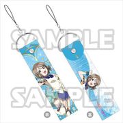 ラブライブ！スクールアイドルフェスティバル ALL STARS BIGストラップ 渡辺 曜 [キャラクターグッズ]