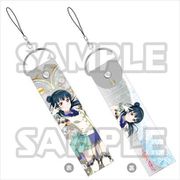 ラブライブ！スクールアイドルフェスティバル ALL STARS BIGストラップ 津島 善子 [キャラクターグッズ]