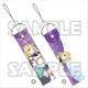 ラブライブ！スクールアイドルフェスティバル ALL STARS BIGストラップ 小原 鞠莉 [キャラクターグッズ]