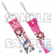ラブライブ！スクールアイドルフェスティバル ALL STARS BIGストラップ 黒澤 ルビィ [キャラクターグッズ]
