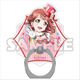 ラブライブ！虹ヶ咲学園スクールアイドル同好会 スマートフォンリング vol.3 上原 歩夢 [キャラクターグッズ]