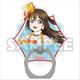 ラブライブ！虹ヶ咲学園スクールアイドル同好会 スマートフォンリング vol.3 桜坂 しずく [キャラクターグッズ]