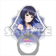 ラブライブ！虹ヶ咲学園スクールアイドル同好会 スマートフォンリング vol.3 朝香 果林 [キャラクターグッズ]
