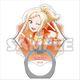 ラブライブ！虹ヶ咲学園スクールアイドル同好会 スマートフォンリング vol.3 宮下 愛 [キャラクターグッズ]