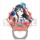 ラブライブ！虹ヶ咲学園スクールアイドル同好会 スマートフォンリング vol.3 優木 せつ菜 [キャラクターグッズ]