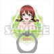 ラブライブ！虹ヶ咲学園スクールアイドル同好会 スマートフォンリング vol.3 エマ・ヴェルデ [キャラクターグッズ]