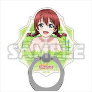ラブライブ！虹ヶ咲学園スクールアイドル同好会 スマートフォンリング vol.3 エマ・ヴェルデ [キャラクターグッズ]