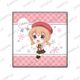 ご注文はうさぎですか？？ BLOOM ミニタオル ココア [キャラクターグッズ]