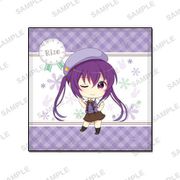 ご注文はうさぎですか？？ BLOOM ミニタオル リゼ [キャラクターグッズ]
