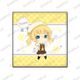 ご注文はうさぎですか？？ BLOOM ミニタオル シャロ [キャラクターグッズ]