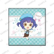 ご注文はうさぎですか？？ BLOOM ミニタオル マヤ [キャラクターグッズ]