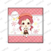 ご注文はうさぎですか？？ BLOOM ミニタオル メグ [キャラクターグッズ]