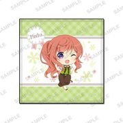 ご注文はうさぎですか？？ BLOOM ミニタオル モカ [キャラクターグッズ]