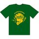 僕のヒーローアカデミア ヒーローTシャツ vol.5 緑谷 出久 [キャラクターグッズ]
