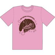 僕のヒーローアカデミア ヒーローTシャツ vol.5 麗日 お茶子 [キャラクターグッズ]