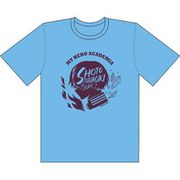 僕のヒーローアカデミア ヒーローTシャツ vol.5 轟 焦凍 [キャラクターグッズ]