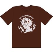 僕のヒーローアカデミア ヒーローTシャツ vol.5 荼毘 [キャラクターグッズ]