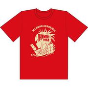 僕のヒーローアカデミア ヒーローTシャツ vol.5 トガヒミコ [キャラクターグッズ]