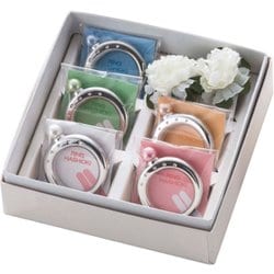 指輪の箸置き 5ピースボックス 129/5-BOX