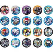 妖怪ウォッチ 妖怪Yメダル EX01 ゲームとわいわい超連動 BOX