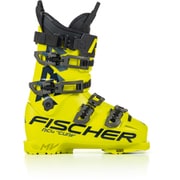 RC4 The CURV 130 VACUUM Walk U06120 yellow/ yellow 28.5cm [21-22モデル ブーツ 中上級モデル]