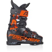 RC4 The CURV ONE 120 VACUUM Walk U08120 black/black 28.5cm [21-22モデル ブーツ 中上級モデル]