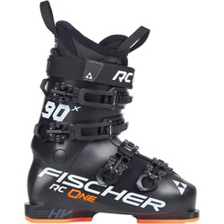 ヨドバシ.com - フィッシャー FISCHER RC ONE X 90 U30520 LOGO COLER