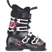 RC ONE X 85 ws U30720 LOGO COLER PINK 25.5cm [21-22モデル ブーツ レディース]