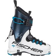 My Travers GR U18919 white/blue 24.5cm [20-21 バックカントリー レディース]