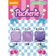 PCP-001 パチェリエ トッピング パープルセット [対象年齢：6歳～]