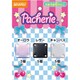 PCP-006 パチェリエ トッピング モノトーンセット [対象年齢：6歳～]