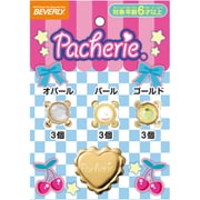 PCP-009 パチェリエ 宝石トッピング ゴージャス [対象年齢：6歳～]