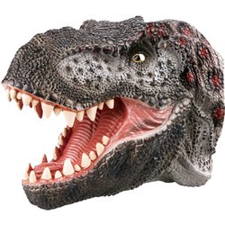 ヨドバシ.com - カワダ KNC-01 恐竜ハンドパペット_ティラノサウルス 