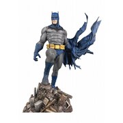 DCギャラリー/ Batman #702： バットマン ディファイアント [塗装済完成品フィギュア 全高約250mm]