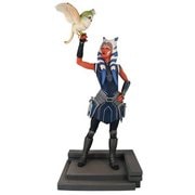 プレミアコレクション スターウォーズ クローンウォーズ： アソーカ・タノ [塗装済完成品フィギュア 全高約280mm]