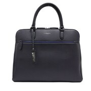 KH1643 NAVY [トートバッグ ネイビー]