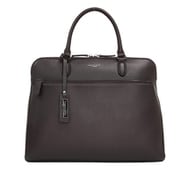 KH1643 BROWN [トートバッグ ブラウン]