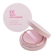 CCWHITE SUNCUSHION