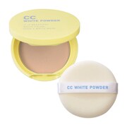 CCWHITE POWDER ナチュラルオークル