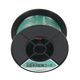 自動車配線シングルコード AV0.75平方mm 緑 30mスプール巻 AV0.75-G-30