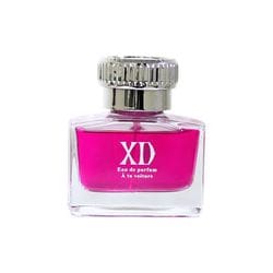 1190 [芳香剤 液体タイプ クロスディ プラチナフローラル 約60ml]