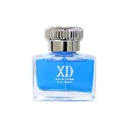1192 [芳香剤 液体タイプ クロスディ ブルースカッシュ 約60ml]