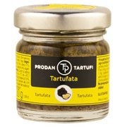 トリュフペースト タルトゥファータ 30g