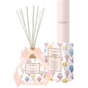 オハナ・マハロ フレグランス リードディフューザー パールナ マカニ 200ml [リードディフューザー]