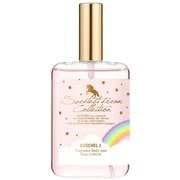 クシェルヨット フレグランスボディミスト ルル ライツェント 85mL [ボディミスト]