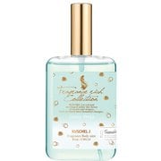 クシェルヨット フレグランスボディミスト ロミーフレイヤ 85mL [ボディミスト]