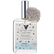 クシェルヨット フレグランス ボディミスト シュヴァン リヒト 85mL [ボディミスト]