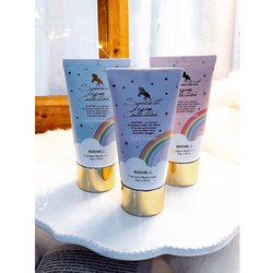 クレジェンテ♡ローション、クリーム4セット8本 KUSCHEL J（クシェルヨット）＞フレグランスリッチ ミルキー